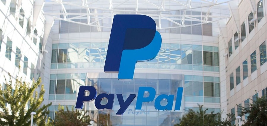 review of the Paypal