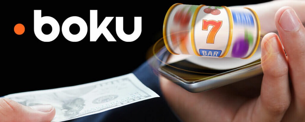 Einzahlung mit Boku in Online-Casinos