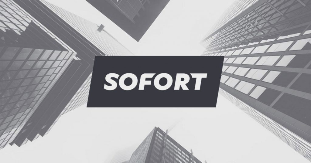 How does Sofort work?