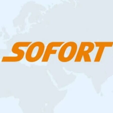 How to register with Sofort
