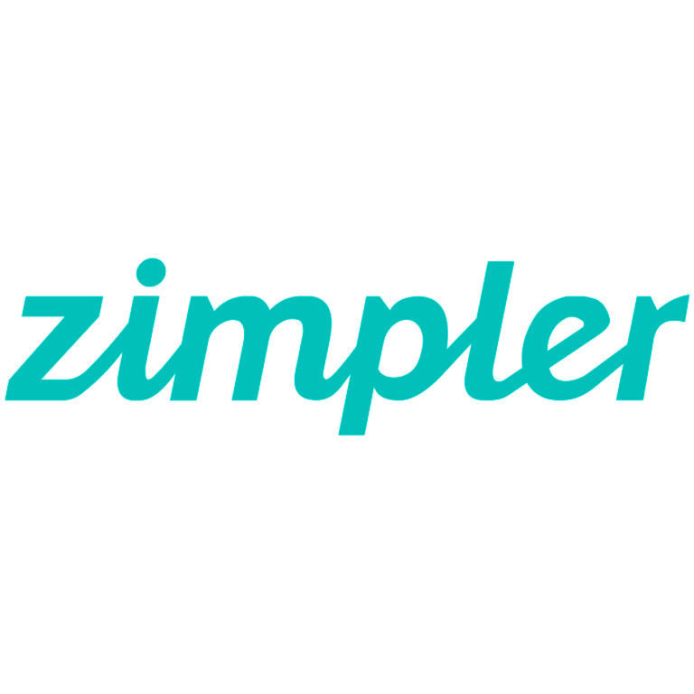 How to sign up for Zimpler
