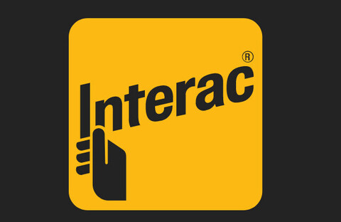 Interac payment system