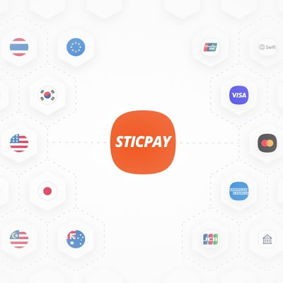 Sticpay System