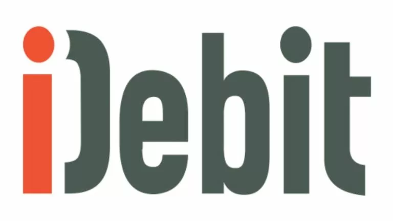 iDebit Payments