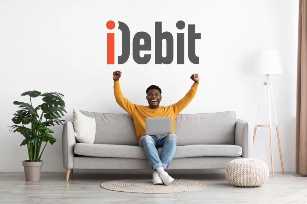 iDebit Payments