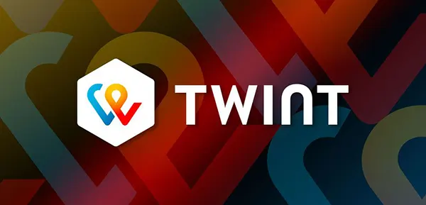 Dépôt rapide Twint