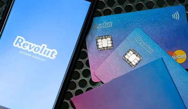 Fintech-Zahlungslösung