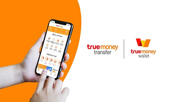 Casino online TrueMoney