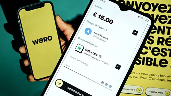 Secure transaction Europe