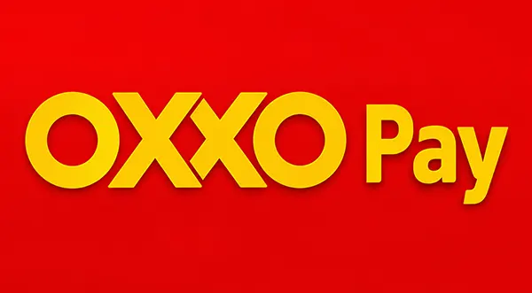 Transação dinheiro OXXO